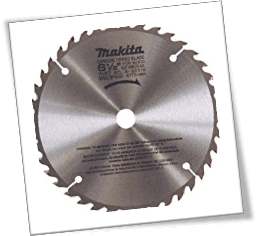 makita cordless circular saw