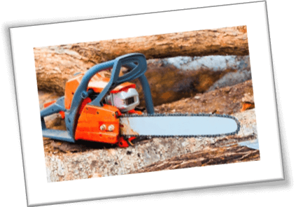 Chainsaw Buying Guide, Buying a Chainsaw