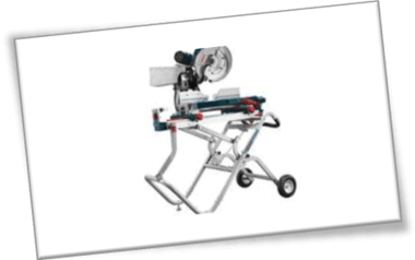 Bosch GCM12SD 12-Inch Miter Saw Review – Powertoolbuzz