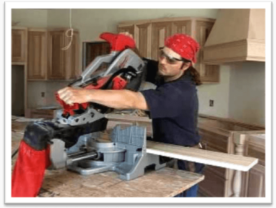 Milwaukee 6955-20 12-Inch Sliding Miter Saw Review – Powertoolbuzz