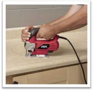 SKIL 4495-02 Orbital Laser Jigsaw Review – Powertoolbuzz