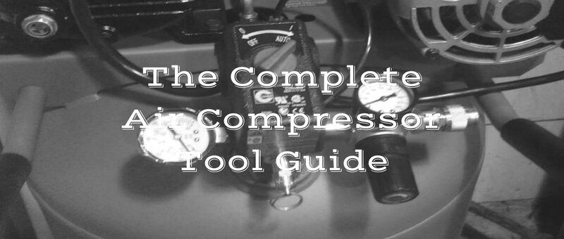 air compressor buying guide