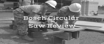 bosch circular saw