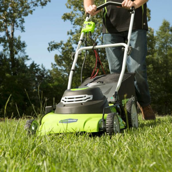 Best Lawn Mower In 2021 Review – Powertoolbuzz