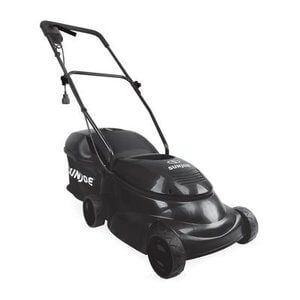 sun joe lawn mower