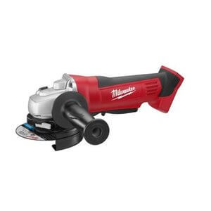 milwaukee 2680-20 angle grinder